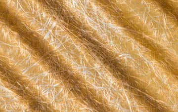 Coln Rogers fibreglass roof waterproofing