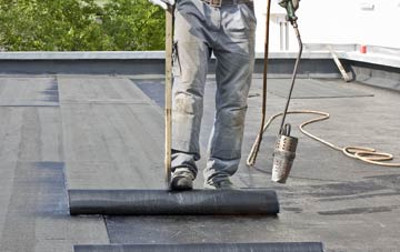 flat roof replacement Coln Rogers, Gloucestershire