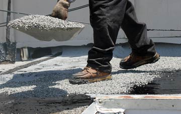 Coln Rogers flat roofing companies