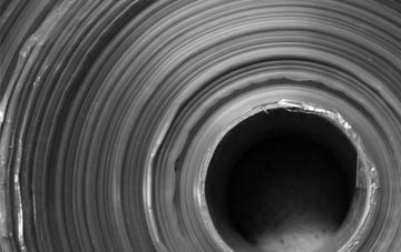 Coln Rogers pvc roof replacement