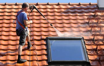 roof cleaning Coln Rogers, Gloucestershire