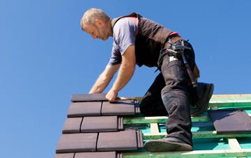 disadvantages of Coln Rogers slate roofing