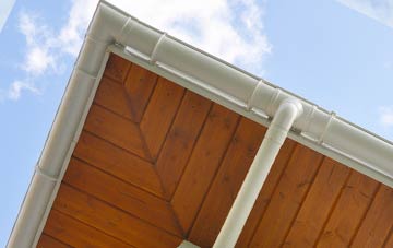 Coln Rogers soffit types