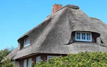 thatch roofing Coln Rogers, Gloucestershire