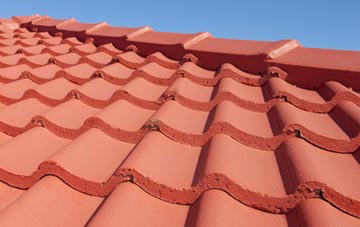 Coln Rogers tile and slate roof replacement