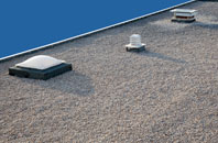Coln Rogers flat roofing