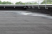 find rated Coln Rogers flat roofing companies