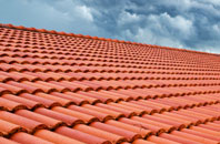 Coln Rogers roofing tiles