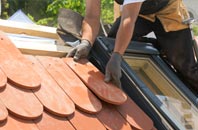 Coln Rogers tiled roofing companies